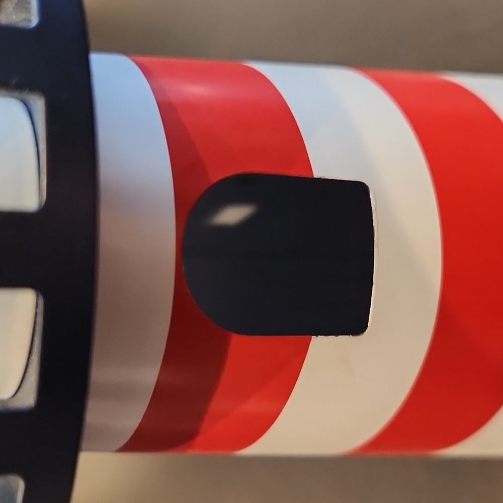 Decorative lighthouse - Picture 9 of 13